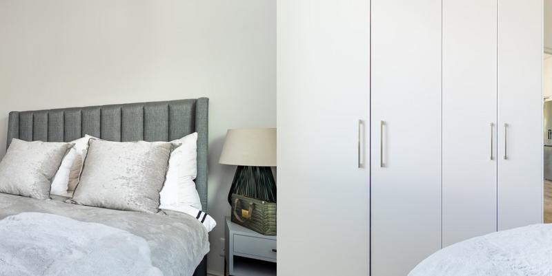 1 Bedroom Property for Sale in Foreshore Western Cape